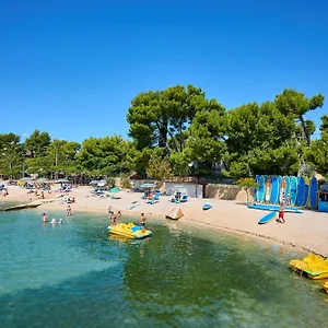  Campsite Stobrec Croatia