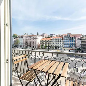  Apartment Boulevard - Landmark By Innkeeper Portugal