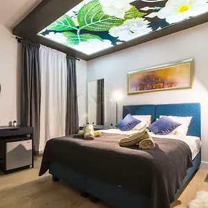  Apartment Luxury 7heaven Croatia
