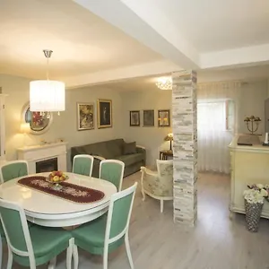  Apartment Antica With Yard & Bbq Croatia