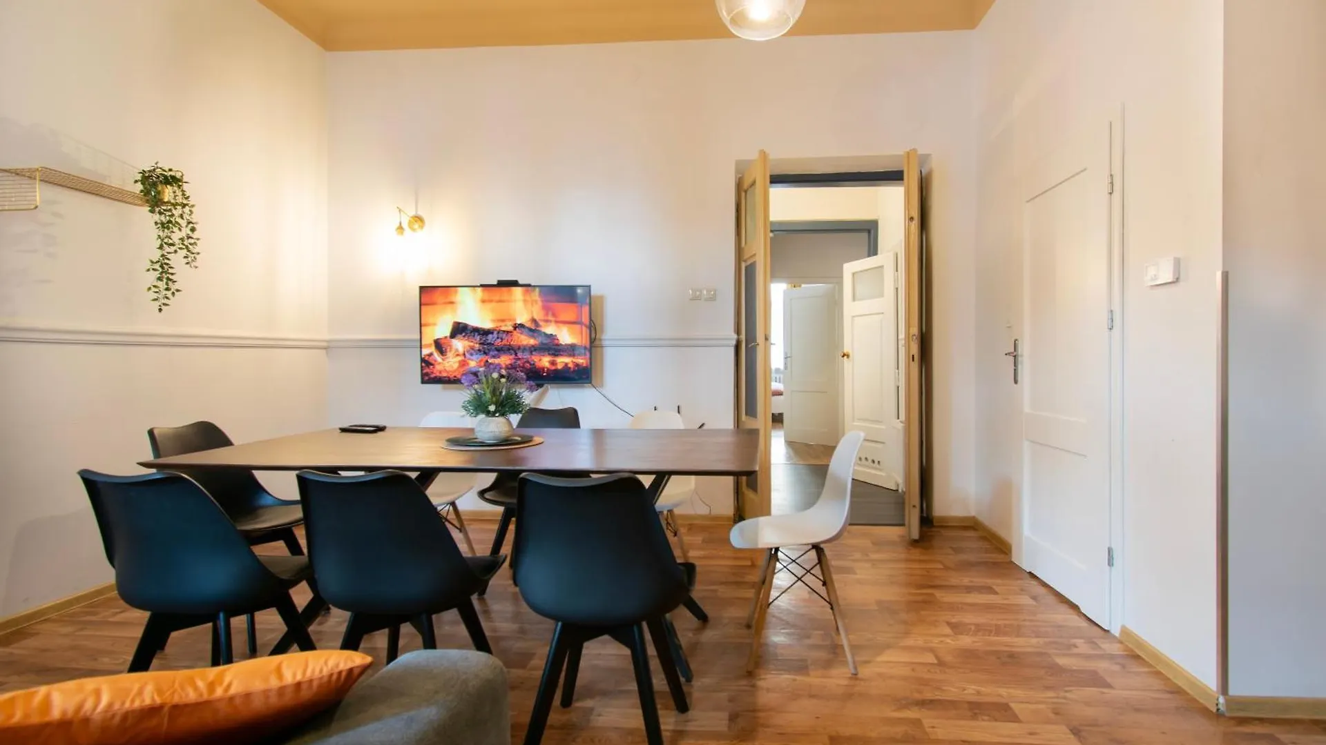 Huge Apartments Smolensk Street Krakow 0*,  Poland