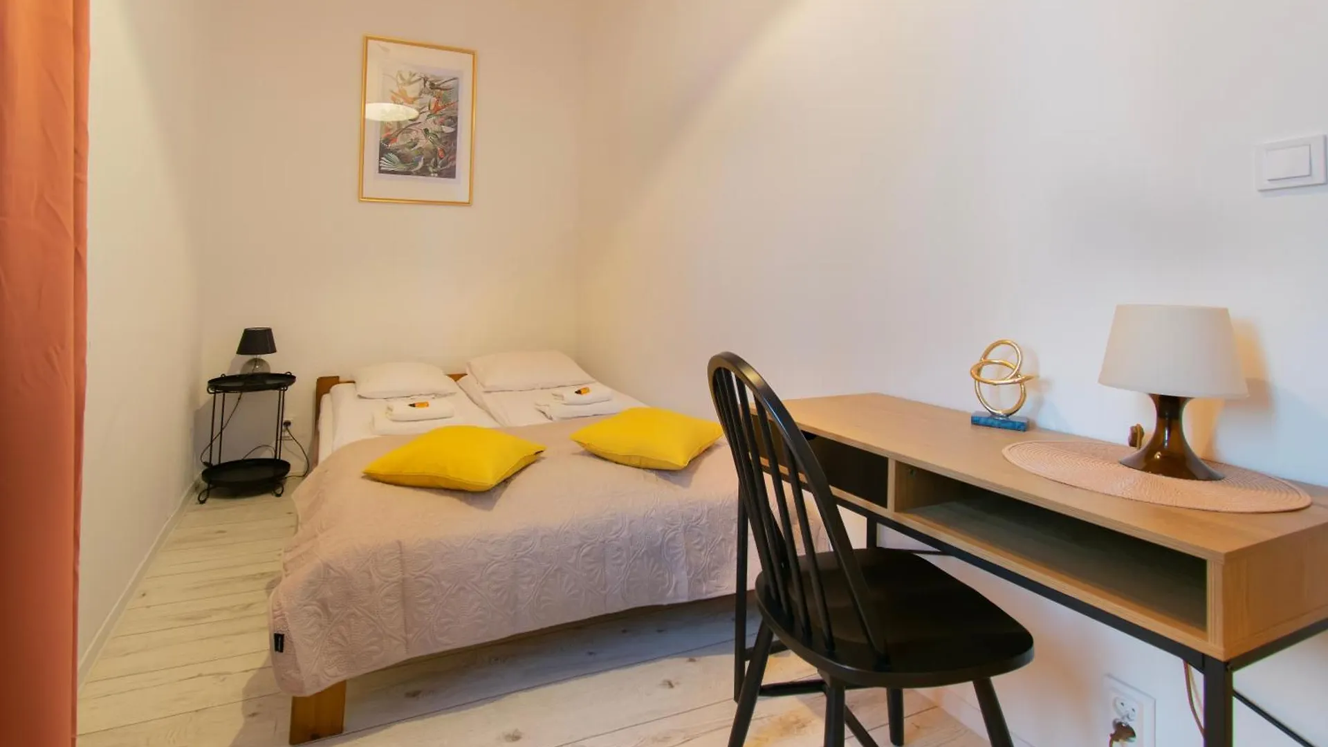 Huge Apartments Smolensk Street Krakow 0*,  Poland