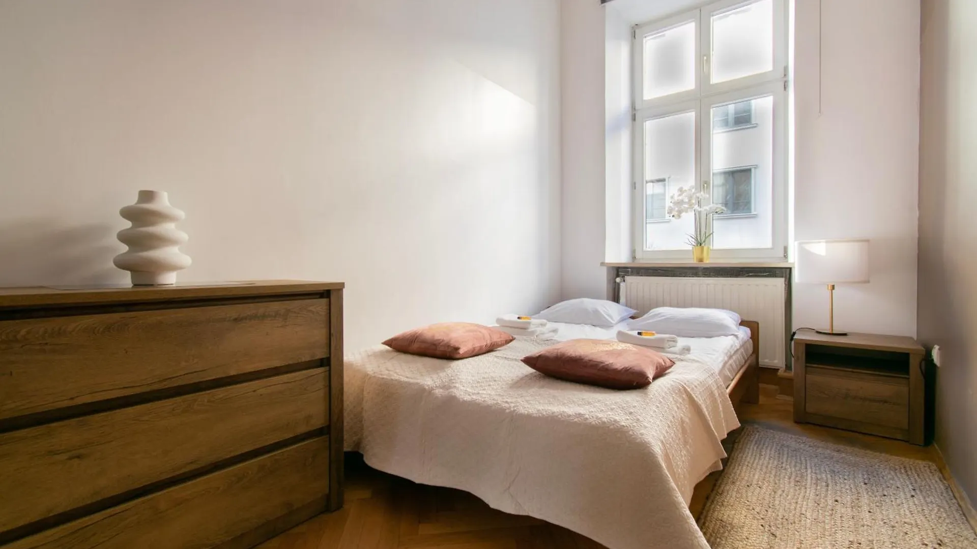 Huge Apartments Smolensk Street Krakow 0*,  Poland