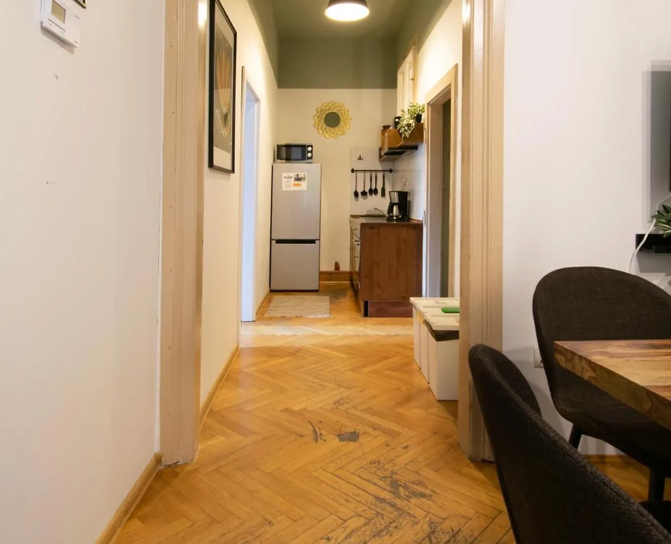 Huge Apartments Smolensk Street Krakow 0*,  Poland