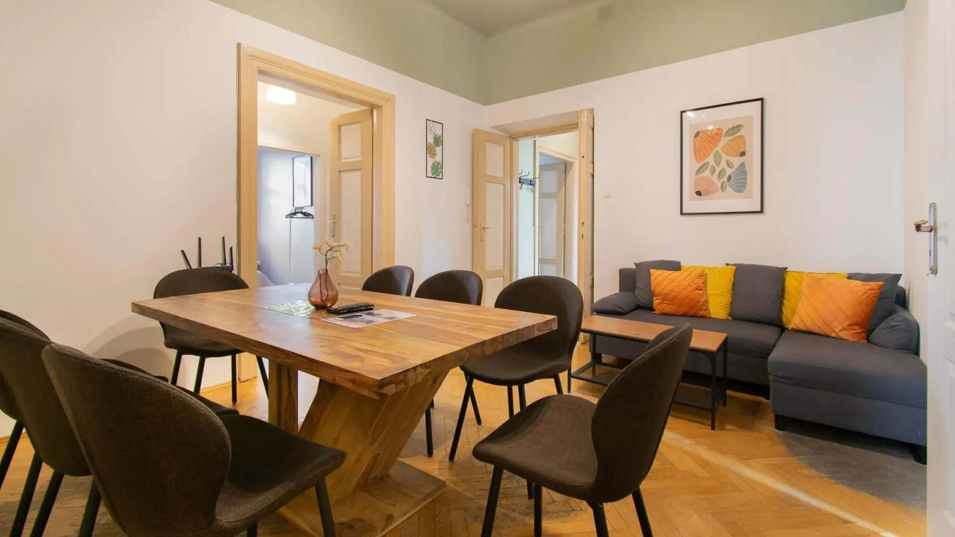 Huge Apartments Smolensk Street Krakow 0*,  Poland