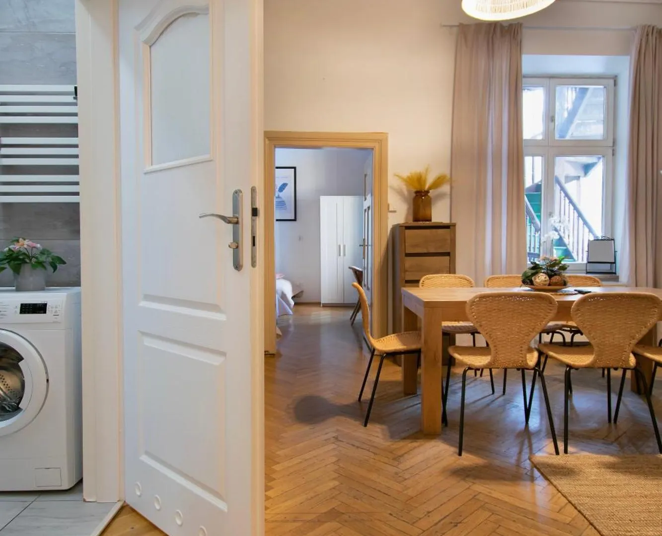Huge Apartments Smolensk Street Krakow