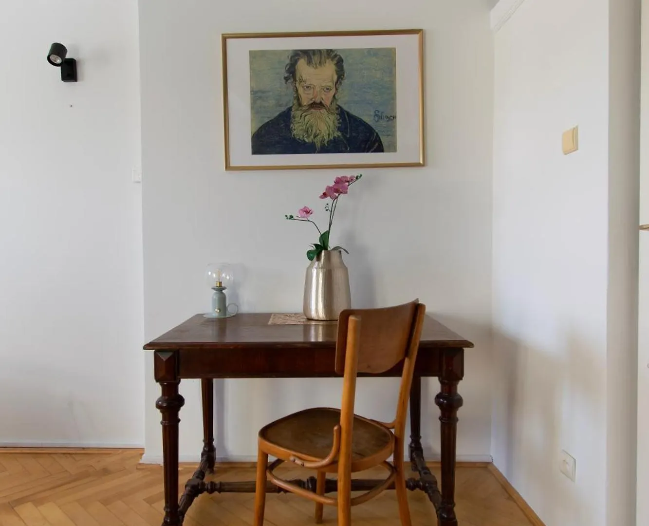 Huge Apartments Smolensk Street Krakow Poland