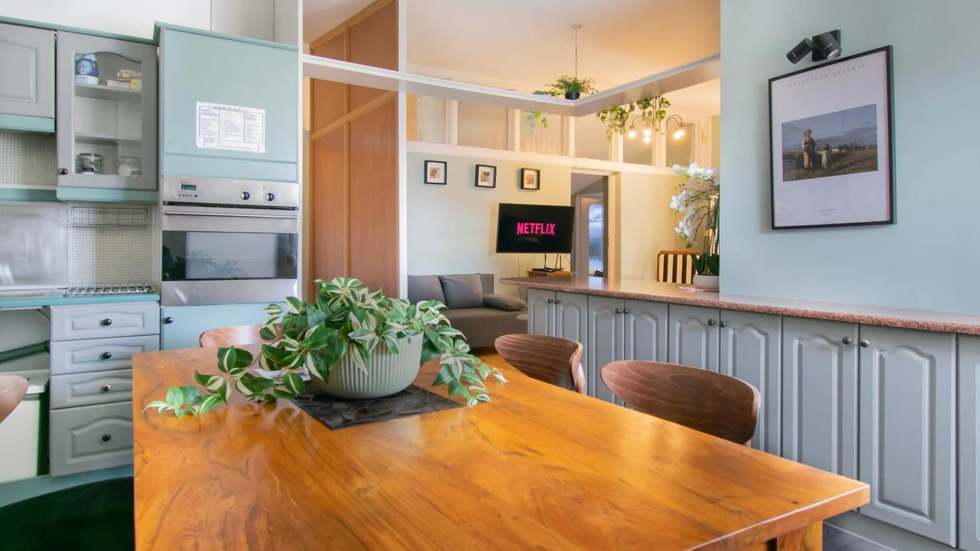 Huge Apartments Smolensk Street Krakow 0*,  Poland