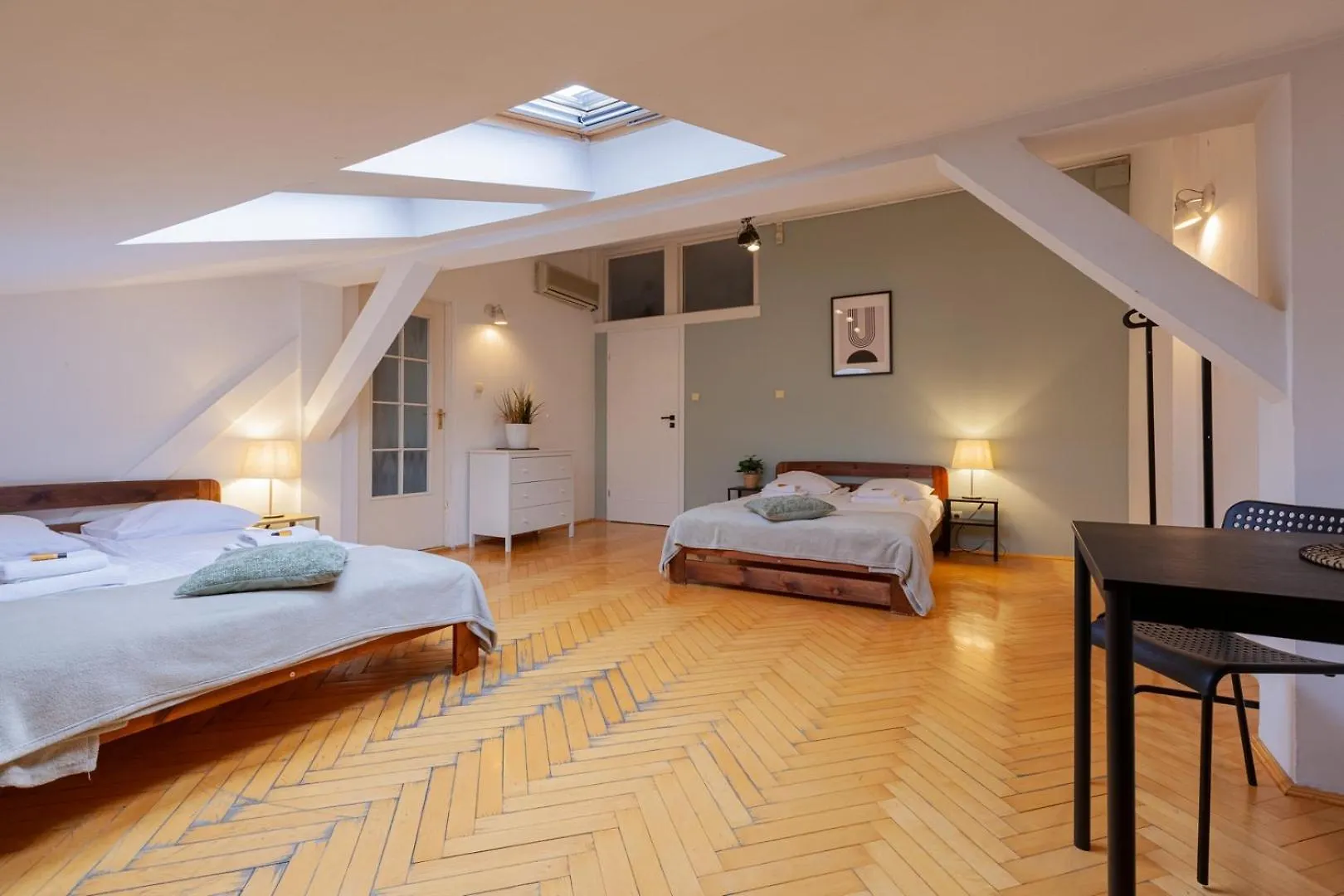 Huge Apartments Smolensk Street Krakow 0*,  Poland