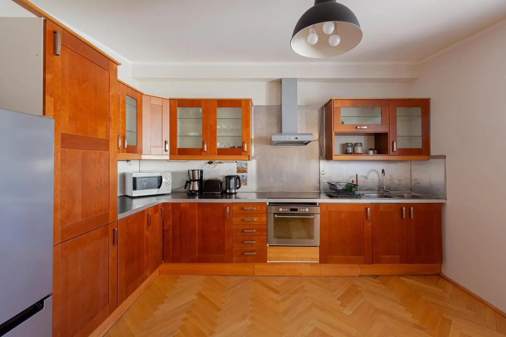 Huge Apartments Smolensk Street Krakow Poland