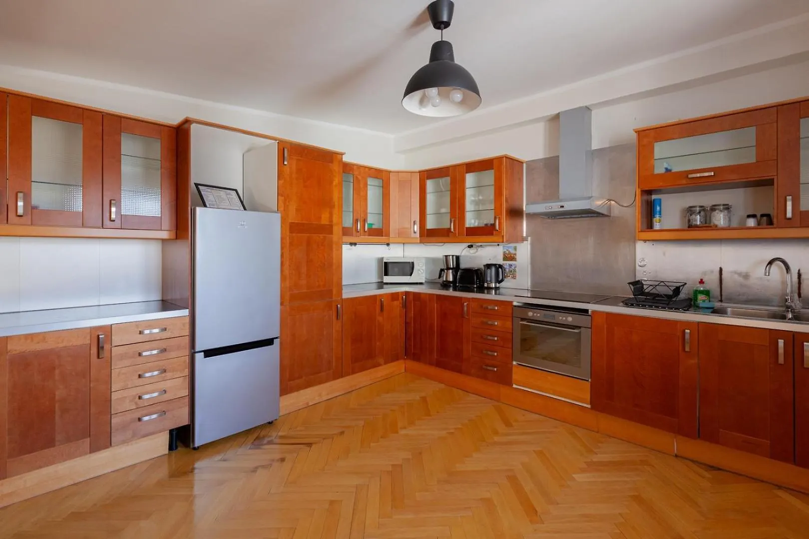 Huge Apartments Smolensk Street Krakow 0*,  Poland